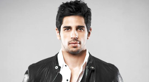 Sidharth Malhotra The Accidental Celebrity  Forbes India