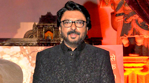 “Every time I read it I realized Bajirao Mastani must be made” – Sanjay Leela Bhansali