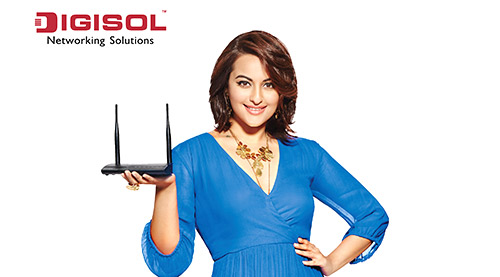 Brand Talk with Sonakshi Sinha
