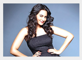 Sonakshi sets her eyes on R…Rajkumar for her yearly hit