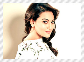 Sonakshi perfects her comic timing for Action Jackson