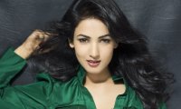 “I am playing college going girl in Bbuddah” – Sonal Chauhan