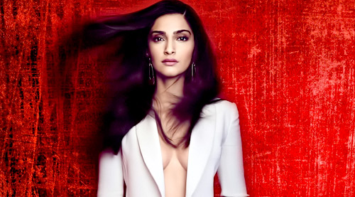 “I don’t mind doing even a Chinese film if the role is great” – Sonam Kapoor