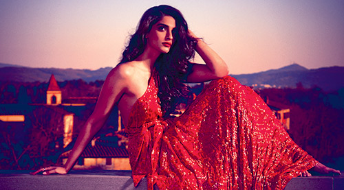 “The whole industry wants to make a film with Ram Madhvani and he wants to make a film with me” – Sonam Kapoor