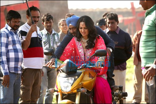 Son Of Sardaar