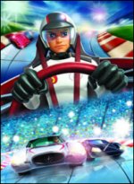 Speed Racer Enterprises hops on the digital track