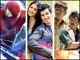 BO update: Spiderman races ahead of Bollywood releases