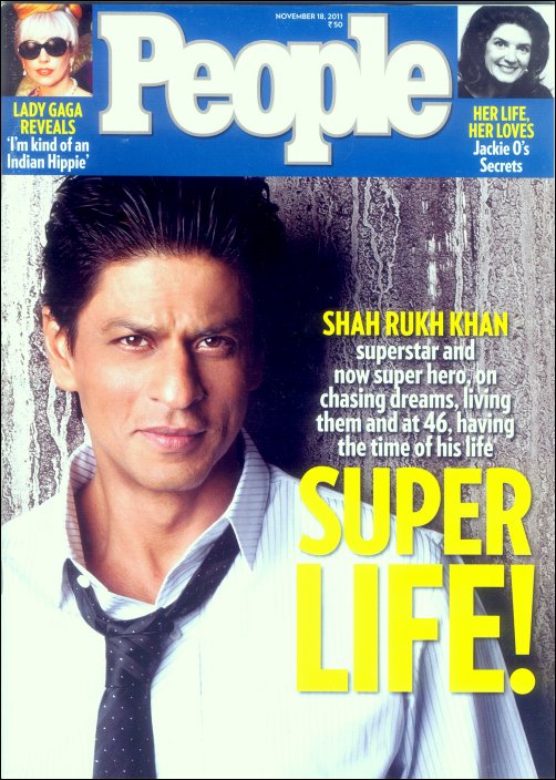 Shahrukh Khan