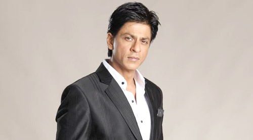 Where is the film industry while Shah Rukh Khan is being attacked?