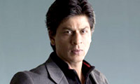 Was it right to detain SRK at New York?