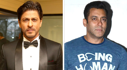 Shah Rukh Khan on Raees - Sultan box office clash: Eid belongs to Salman  Khan so be it!