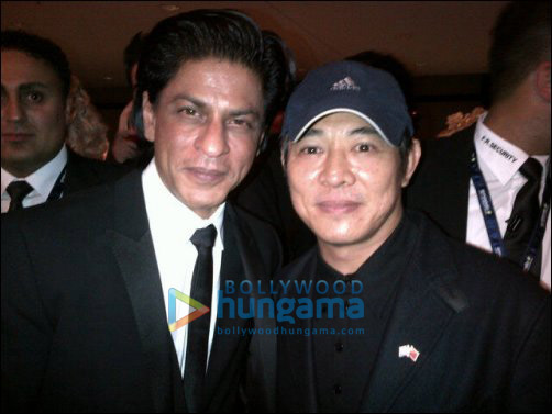 Shahrukh Khan