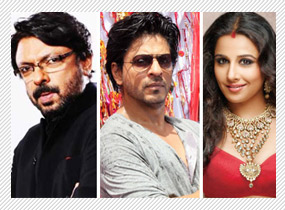 Bajirao Mastani, Shuddhi, Raees – The current status