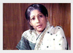 Suchitra Sen: An Obituary