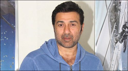 “It has been a very tough and difficult journey” – Sunny Deol on Ghayal Once Again