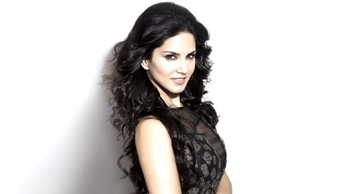 “I feel like an outsider in the film fraternity” – Sunny Leone