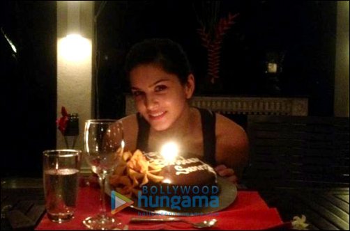 Sunny Leone