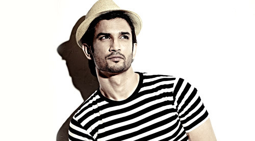 “My biggest challenge was to convince myself I was Dhoni” – Sushant Singh Rajput