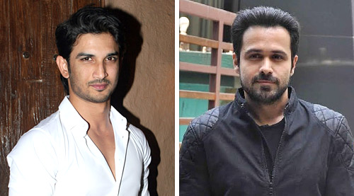 Kaun banega ballebaaz 2016…..Sushant, Emraan play real-life cricketers