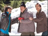 B.O. update: ‘Teen Thay Bhai’ starts on disastrous note