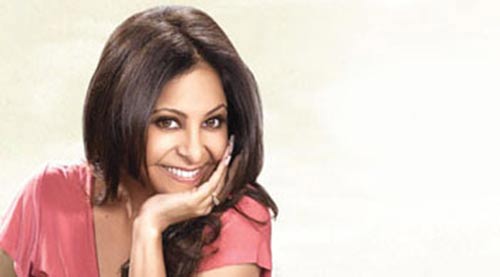“Shooting for Dil Dhadakne Do was therapeutic” – Shefali Shah