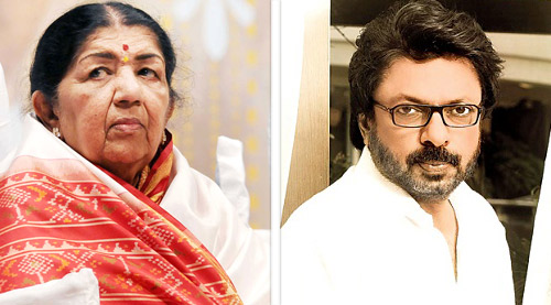 The Mangeshkars give a thumbs-up to Bhansali’s music