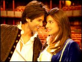 B.O. update: ‘Teri Meri Kahaani’ 35%-40% start, ‘Gangs Of Wasseypur’ 8%-10%