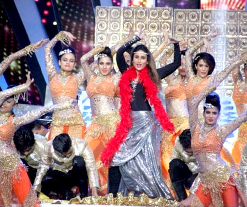 check out celebs perform at toifa 2016 14