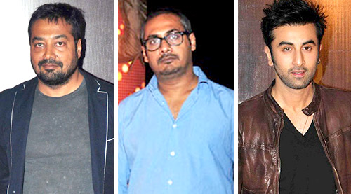 Kashyap Vs Kapoor: Have brothers Anurag and Abhinav scuttled Ranbir Kapoor’s starry status?