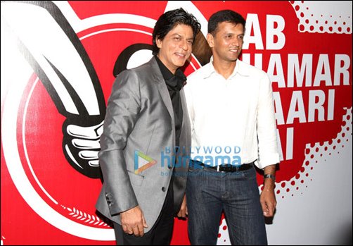 CCL doesn’t need small star like him says SRK