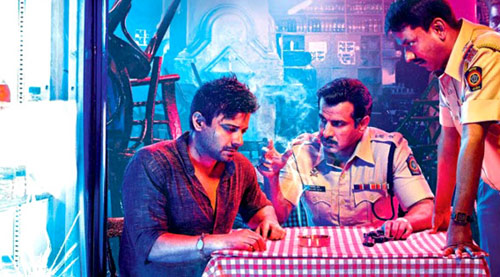 Subhash K Jha speaks about Ugly