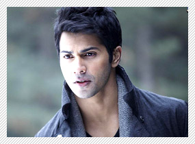 “I had never imagined working with KJo in my lifetime” – Varun Dhawan