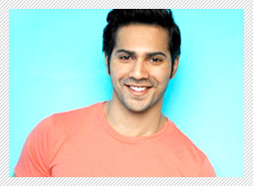 “As a son, I couldn’t be more proud” – Varun Dhawan