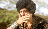 Subhash K. Jha speaks on Veer Subhash K. Jha speaks on Veer