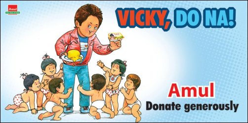 Vicky Donor catches Amul’s fancy