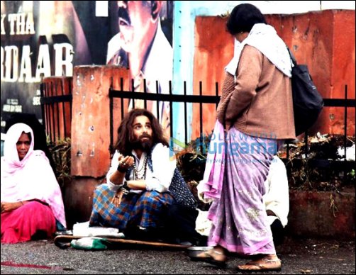 Check out: Vidya’s look in Bobby Jasoos