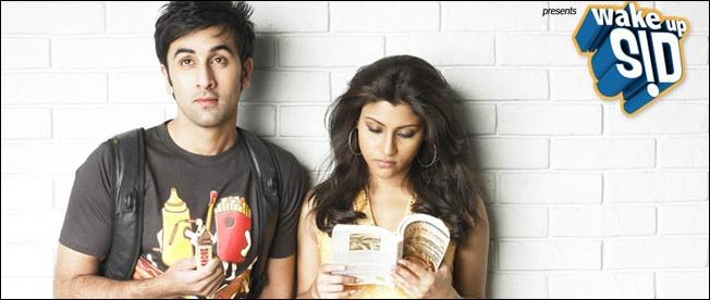 All you wanted to know about ‘Wake Up Sid’