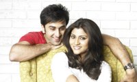 Overseas: ‘Wake Up Sid’ leads
