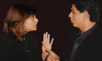 “Shah Rukh generously helped me financially” – Shailja Gupta