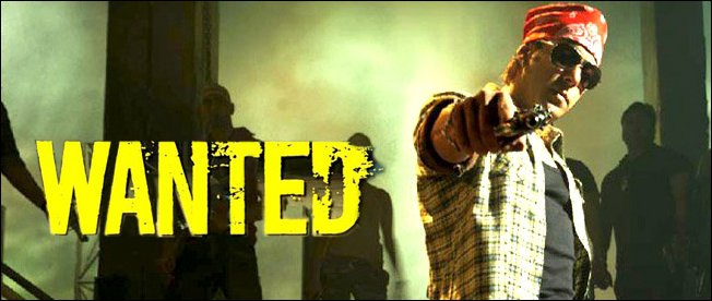 All you wanted to know about ‘Wanted’ All you wanted to know about ‘Wanted’