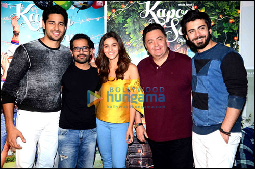 what bollywood stars did this week 1255