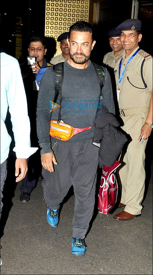Check out: Aamir Khan loses weight, looks trim and fit