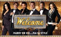 ‘Welcome’ welcomed in Pakistan