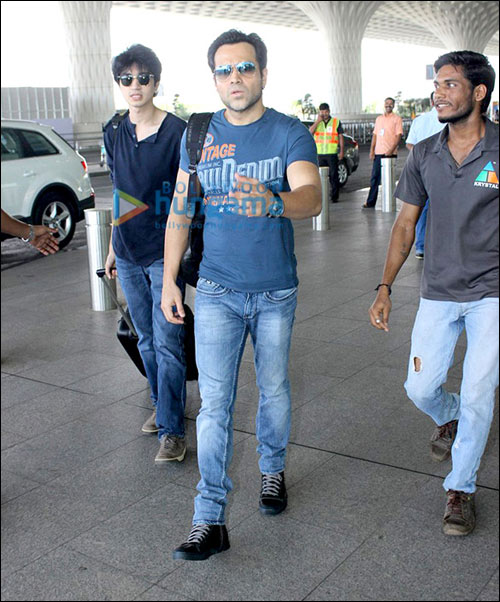 what bollywood stars did this week 1263