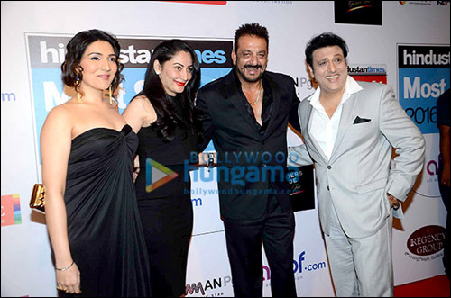 what bollywood stars did this week 1265