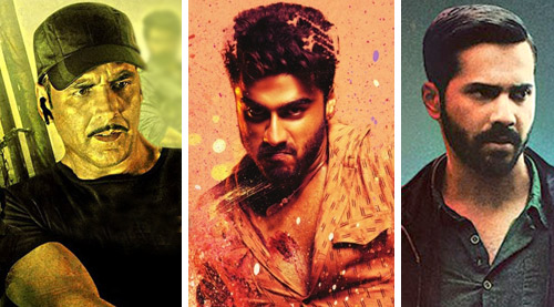 2015 one of the worst years for Bollywood