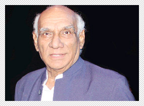 Earthy beats, Heavenly melodies: the music of Yash Chopra