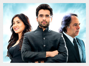Subhash K Jha speaks about Youngistaan