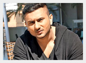 “Sunny and I won’t be doing anything naughty” – Honey Singh