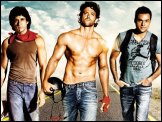 B.O. update: ‘Z.N.M.D.’ is superb at plexes, ‘Harry Potter’ excels in 3D